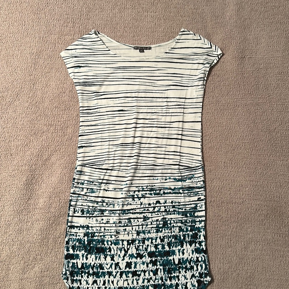 Threads 4 Thought Lightweight Sleeveless Dress